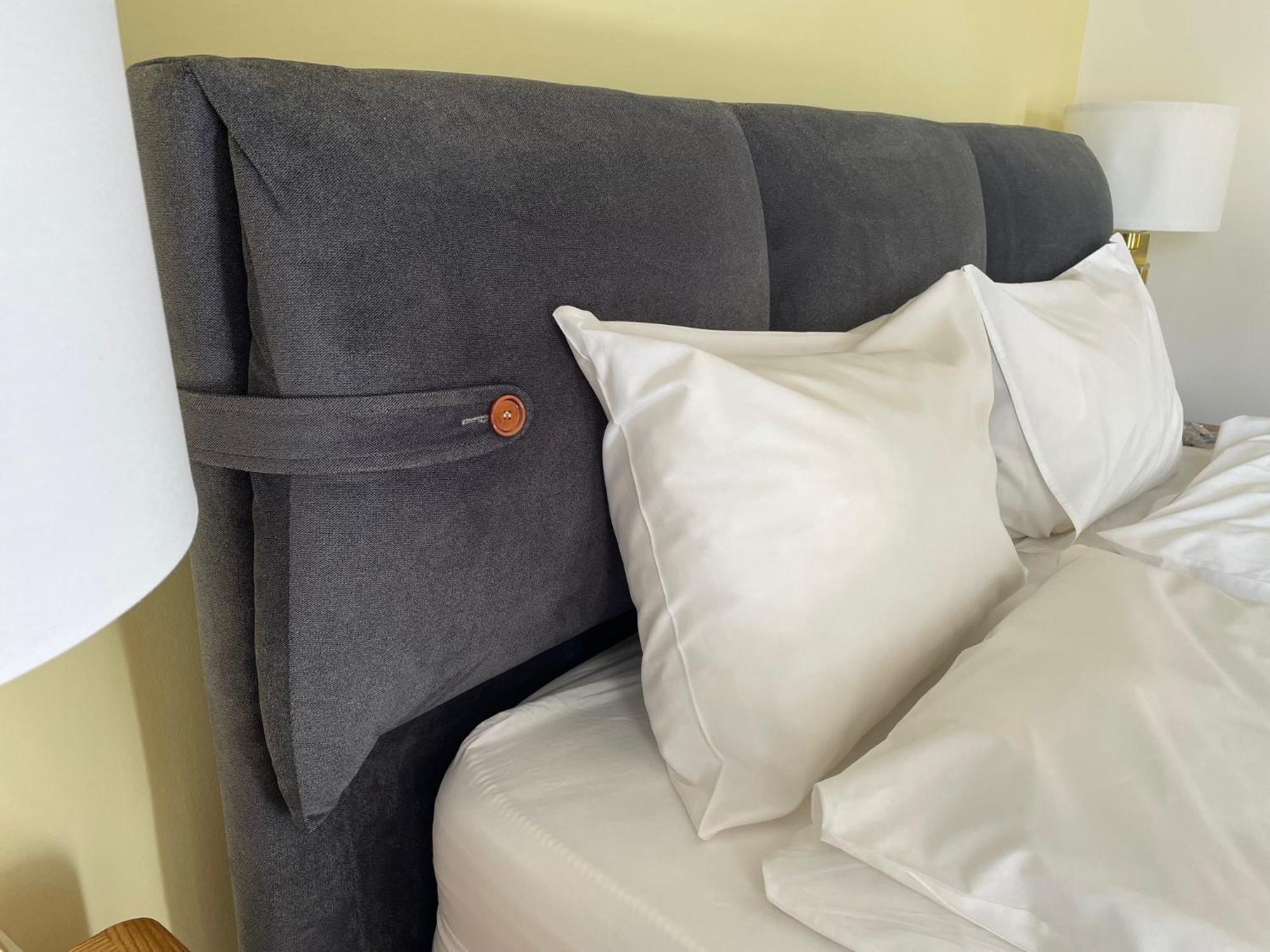 Frida Apartman, Exkluziv Varpanoramaval, A Belvaros Sziveben, Ingyenes Parkolassal เวสเปรม ภายนอก รูปภาพ